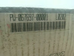  Rexroth PW67697-1 5/2-Way Pneumatic Directional Valve Image