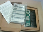  Scheider DTA 201/AS-HDTA-201 Primary Subrack 5 Slots Image