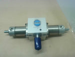  Bimba PT-037090-A1V Pneumatic Rotary Actuator Image