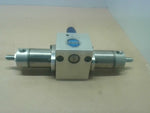  Bimba PT-037090-A1V Pneumatic Rotary Actuator Image