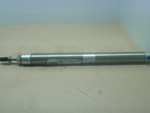 SMC NCME125-1200C-DUL01142 Pneumatic Cylinder 250 PSI Image