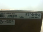  Gates 8MGT-2000-36 Polychain GT Carbon Belt Factory Sealed Image