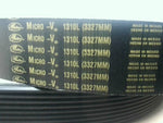  Gates 1310L Micro-V Belt Image
