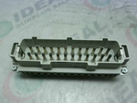  Epic H-BE 24 SS DR Male Termination Connector 24 Contacts Image