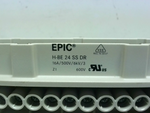  Epic H-BE 24 SS DR Male Termination Connector 24 Contacts Image