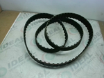  Gates 630H100 PowerGrip Timing Belt 1" 126 Teeth 63" Long Image