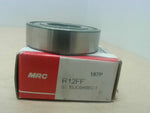  MRC R12FF Double Shielded Ball Bearing Image