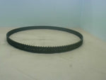 Gates 8MGT-1120-21 PolyChain GT2 Carbon Belt 9275-1140 Image