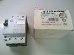  Siemens 3VU1300-1ML00 Motor Protector Circuit Breaker 6-10A 600 Image