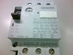  Siemens 3VU1300-1ML00 Motor Protector Circuit Breaker 6-10A 600 Image