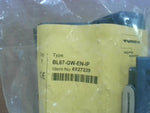  Turck BL67-GW-EN-IP Ethernet IP Bus Coupler BL67 to IP Gateway Image