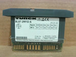  Turck BL67-2RFID-S 2-Channel Interface Module w/BL67-B-2M12 Base Image