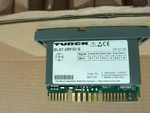  Turck BL67-2RFID-S 2-Channel Interface Module w/BL67-B-2M12 Base Image