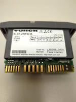  Turck BL67-2RFID-S 2-Channel Interface Module w/BL67-B-2M12 Base Image