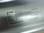  Parker 2.50CBB4MA3U34AC28.00 Pneumaticr Cylinder 4MA Series 2-1 Image