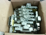  Lithonia OSS 277 12/4G RELOC One Pass Splitter Splice (10 PCS)  Factory Sealed Image