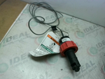  GF P51530-P0 Paddlewheel Flow Sensor Image