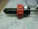  GF P51530-P0 Paddlewheel Flow Sensor Image