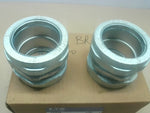  Eaton Crouse-Hinds Series CPR26 2" Rigid Compression Type Coupl Image