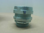  Appleton NTC100 Rigid Compression Conduit Connector 1" Threadle Image
