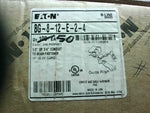  Eaton BG-8-12-E-2-4 Conduit to Beam Fastener (50 PCS) for 1/2" Image