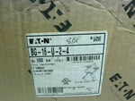  Eaton BG-16-U-2-4 1" Conduit to Beam Fastener (100 PCS) Image