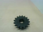  Martin 40BS16 7/8 Bored To Size Sprocket 16 Teeth Image