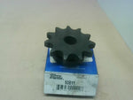  Martin 50B11 Bored To Size Sprocket 11 Teeth Image