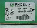  Phoenix F2-4 C16 1" Conduit to Beam Fastener (25 PCS) BG-16-U-2 Image
