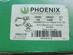  Phoenix FS5-8 C16 1" Conduit To Beam Fastener (50 PCS) BG-16-E- Image