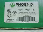  Phoenix F5-8 C8-12  Conduit to Beam Fastener (50 PCS) 1/2" to 3 Image