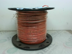  Encore 16GA TFFN Stranded Orange Fixture Wire 500FT Copper Factory Sealed Image