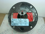  Encore 16GA TFFN Stranded Red Fixture Wire 500FT Copper Factory Sealed Image