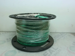  Encore 16GA TFFN Stranded Green Fixture Wire 500FT Copper Factory Sealed Image