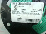  Encore 16GA TFFN Stranded Green Fixture Wire 500FT Copper Factory Sealed Image