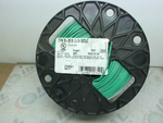  Encore 16GA TFFN Stranded Green Fixture Wire 500FT Copper Factory Sealed Image