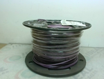  Encore 16GA TFFN Stranded Purple Fixture Wire 500FT Copper Factory Sealed Image