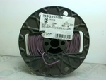  Encore 16GA TFFN Stranded Purple Fixture Wire 500FT Copper Factory Sealed Image