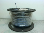  Encore 16GA TFFN Stranded Blue Fixture Wire 500FT Copper Factory Sealed Image