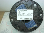  Encore 16GA TFFN Stranded Blue Fixture Wire 500FT Copper Factory Sealed Image