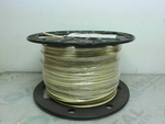  Encore 16GA TFFN Stranded Yellow Fixture Wire 500FT Copper Factory Sealed Image