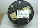  Encore 16GA TFFN Stranded Yellow Fixture Wire 500FT Copper Factory Sealed Image