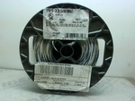 Republic 16GA TFFN Stranded WHT/BLU Fixture Wire 500FT Copper Factory Sealed Image