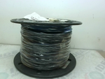  Republic 16GA TFFN Stranded BLU/WHT Fixture Wire 500FT Copper M Factory Sealed Image