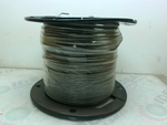  Encore 16GA TFFN Stranded Gray Fixture Wire 500FT Copper Factory Sealed Image