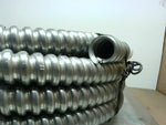  Electri Flex ABR-11 Flexible Aluminum Conduit 1/2" 25' Image