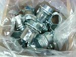  Crouse-Hinds 452 Set Screw 1" Box Connector (20 PCS) Image