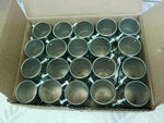  Crouse-Hinds 462 1" Set Screw Type Coupling (20 PCS) Factory Sealed Image