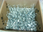  Eaton N228(3/8)ZN 3/8" Spring Nut for Strut Channel (50 PCS) Image