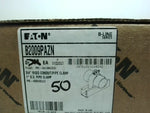  Eaton B200PAZN (50 PCS) 3/4" Pre-Galvanized Rigid Pipe/Conduit Image